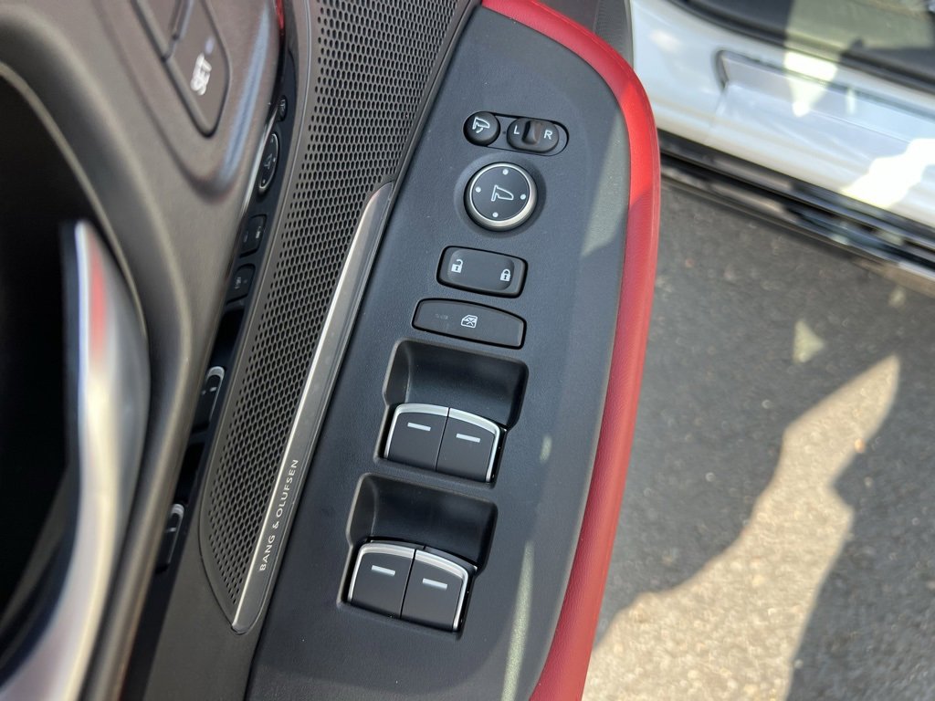 New 2025 Acura ADX A-Spec image 10