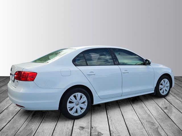 Used 2014 Volkswagen Jetta SE FWD image 5