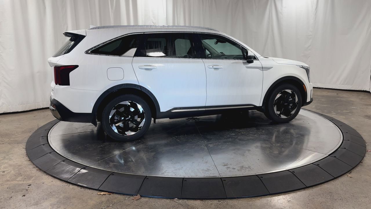 New 2026 Kia Sorento EX w/ EX Premium Package image 9