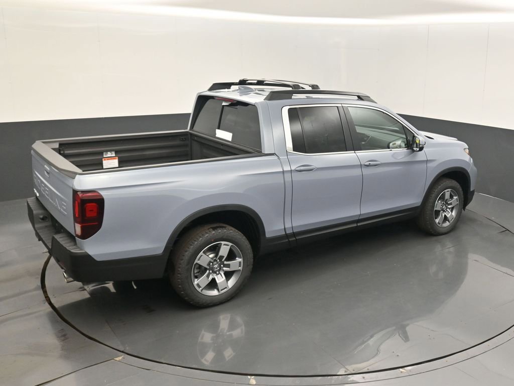 New 2026 Honda Ridgeline RTL image 21
