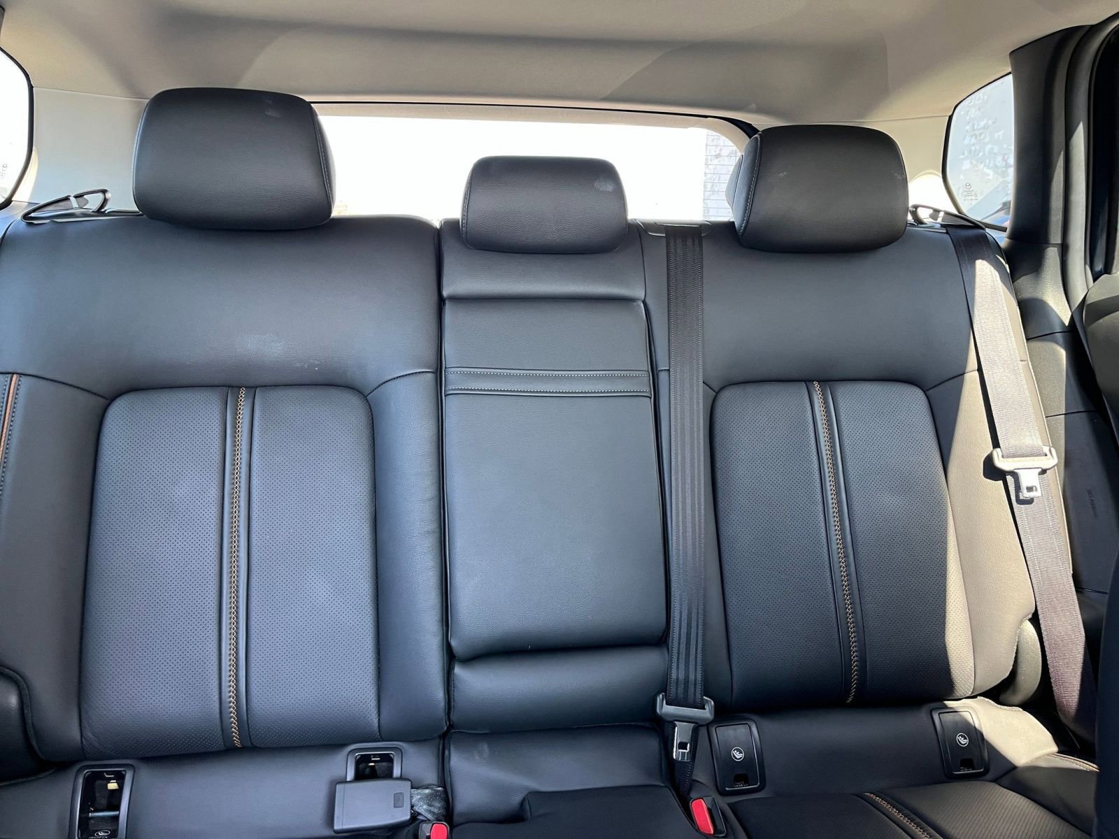 Used 2025 MAZDA CX-50 2.5 Hybrid w/ Premium Plus Pkg image 40