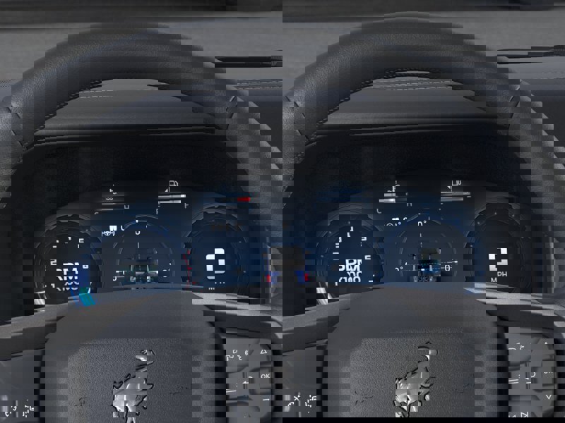 New 2026 Ford Bronco Badlands image 13