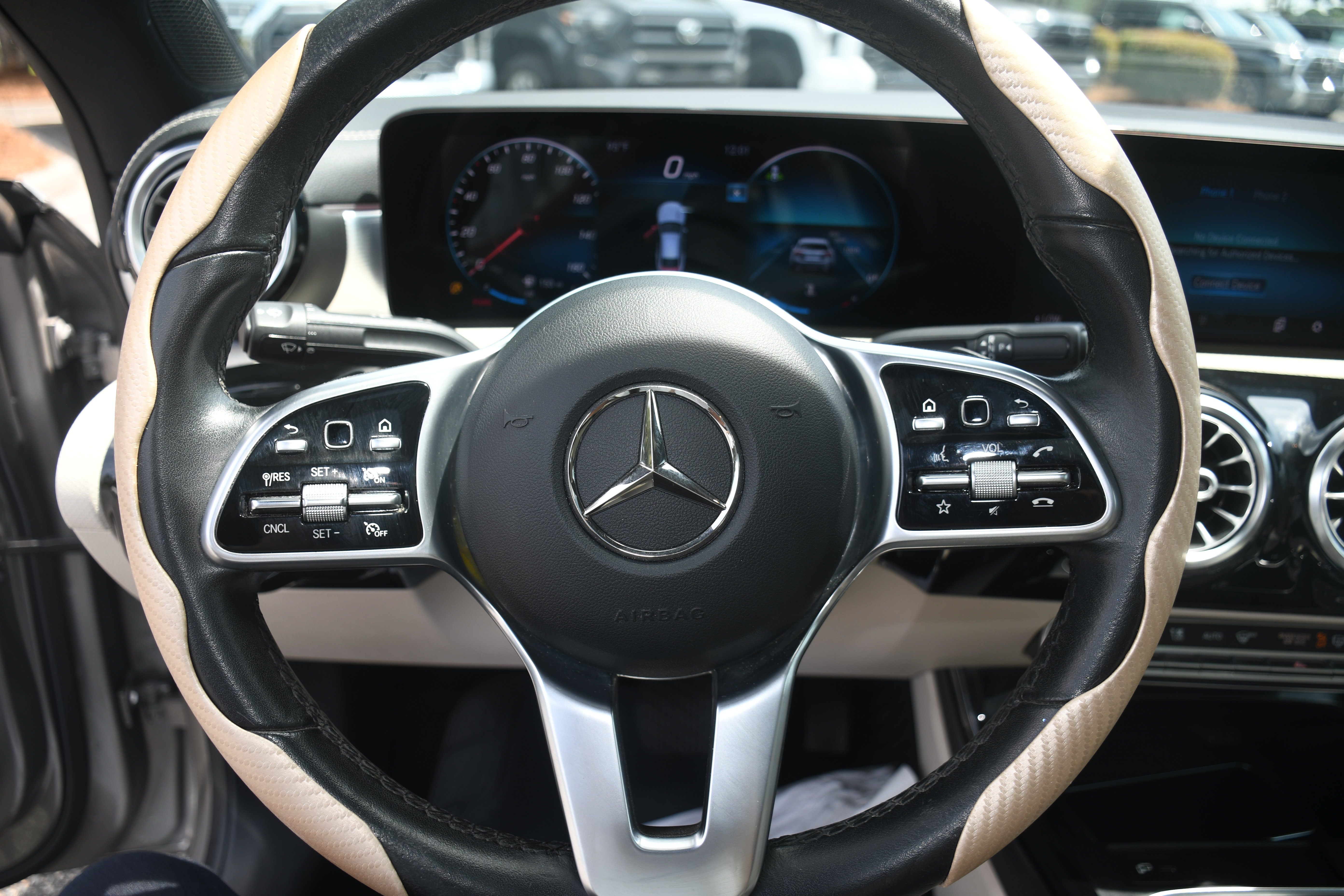 Used 2021 Mercedes-Benz CLA 250 image 14