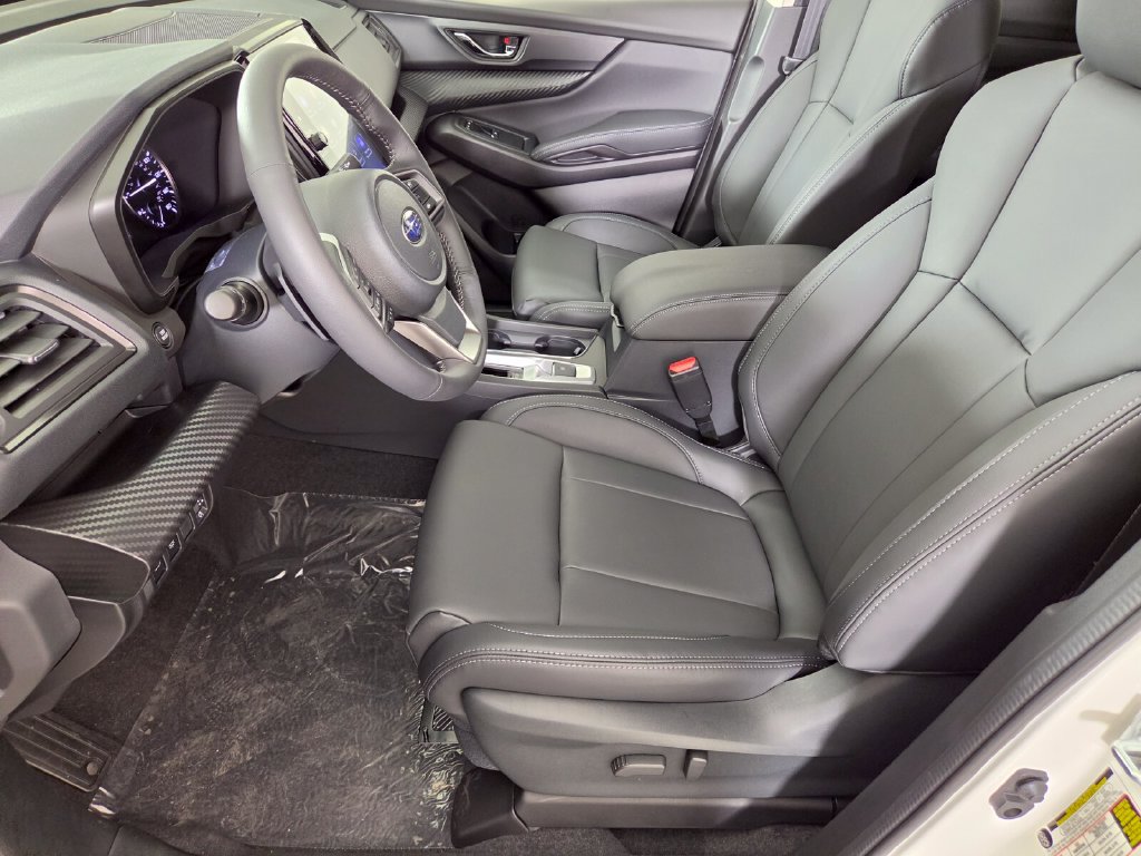 New 2026 Subaru Ascent Premium AWD/4WD image 9