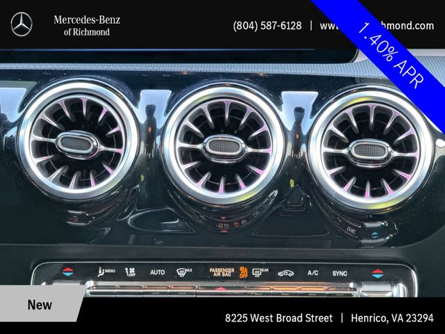 Used 2026 Mercedes-Benz CLA 250 4MATIC image 18