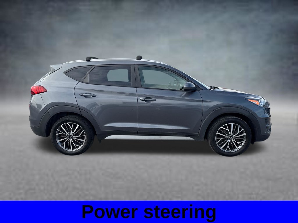 Used 2019 Hyundai Tucson SEL w/ Cargo Package AWD/4WD image 5