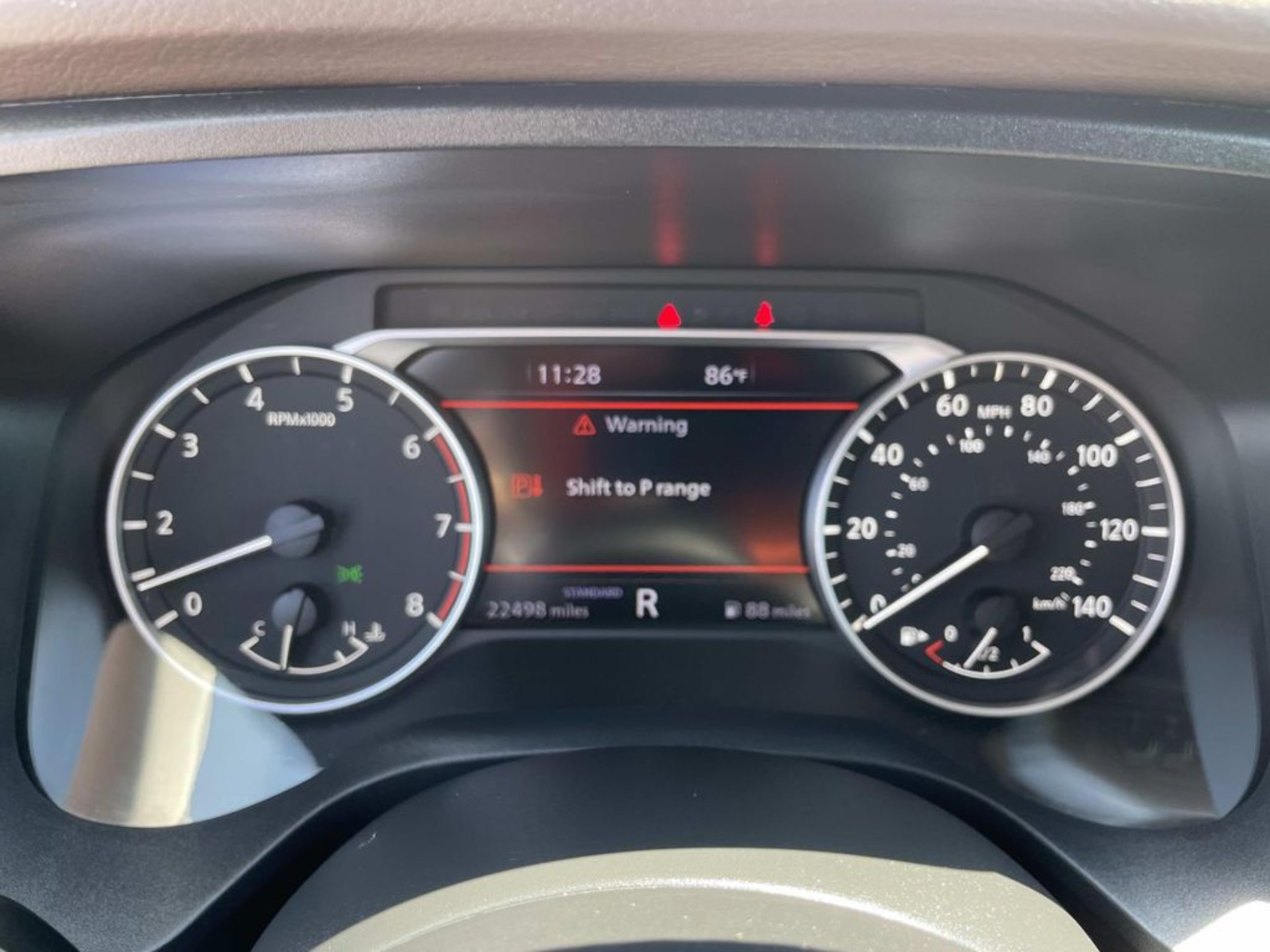 Used 2023 Nissan Rogue SL w/ SL Premium Package FWD image 30