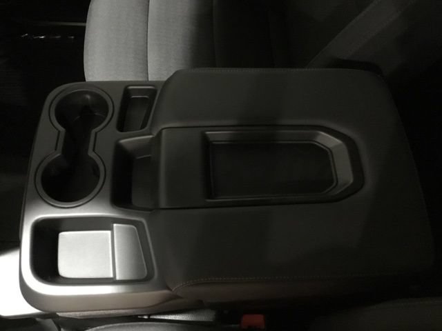 New 2026 Chevrolet Silverado 1500 LT AWD/4WD image 39