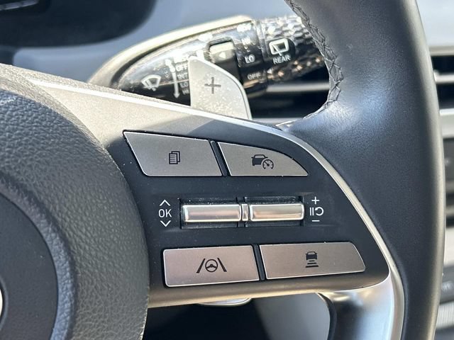 Certified 2023 Hyundai Palisade SEL AWD/4WD image 24