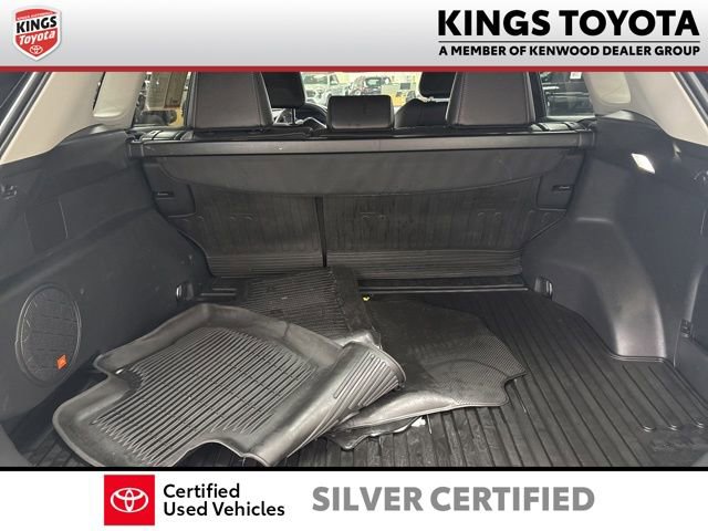 Certified 2023 Toyota RAV4 XLE Premium AWD/4WD image 13