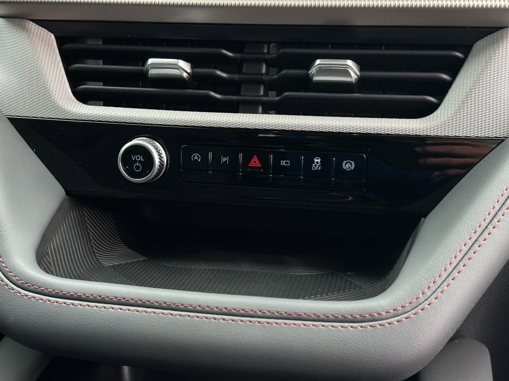 New 2026 Ford Explorer Active image 33