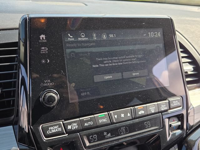 Used 2023 Honda Odyssey Elite image 20