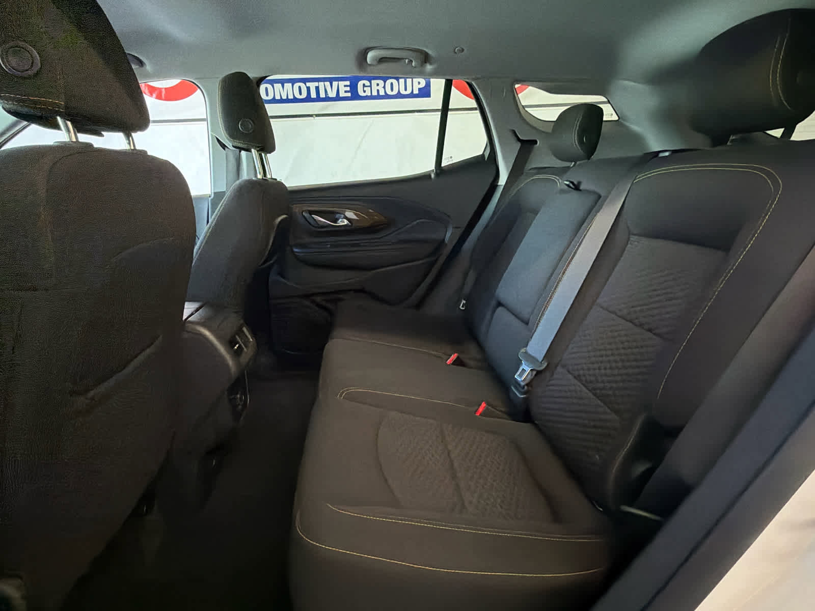 Used 2019 GMC Terrain SLE w/ Driver Convenience Package FWD image 21