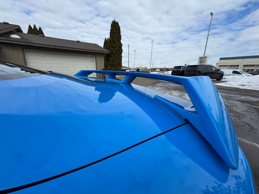 Used 2025 Ford Mustang GT Premium w/ GT Performance Package image 12