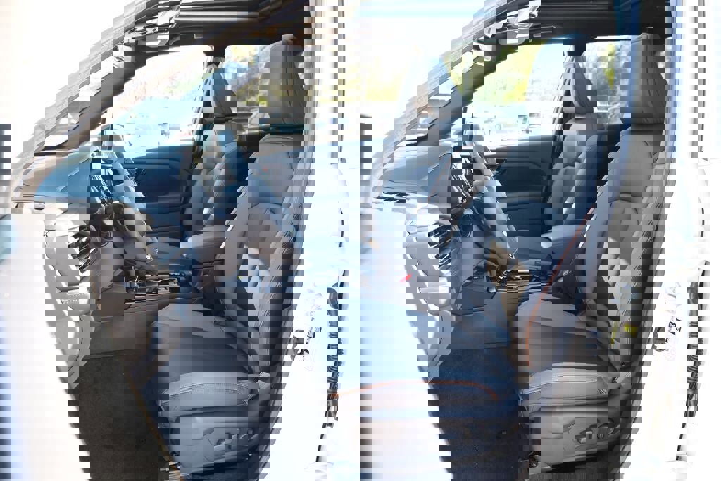 New 2026 Subaru Forester Sport image 8