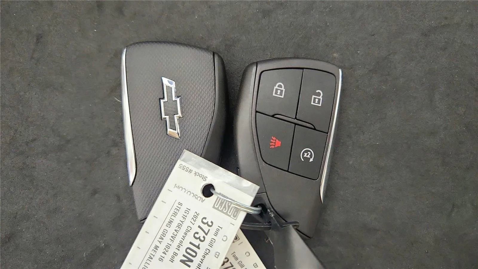 New 2027 Chevrolet Bolt LT w/ Comfort Package image 21