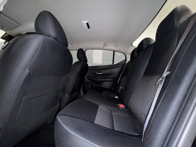 Used 2022 Nissan Sentra SV w/ All-Weather Package image 12