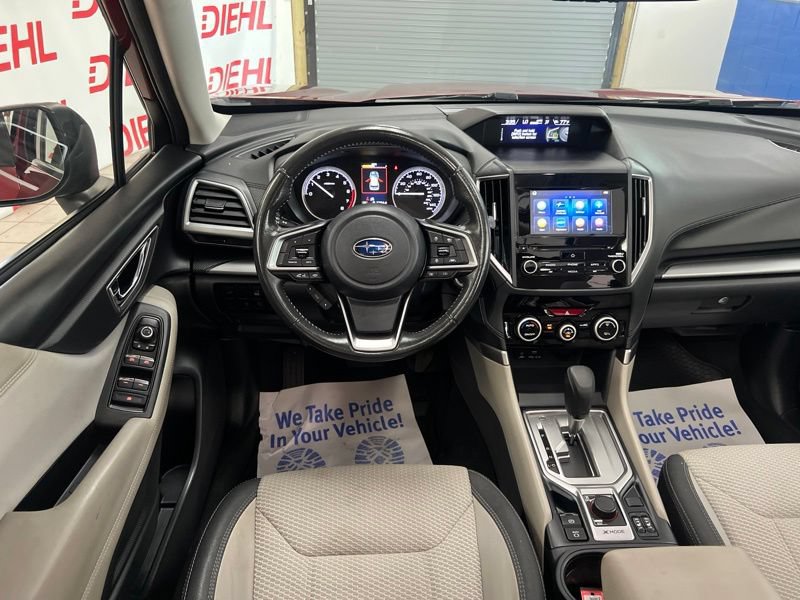 Used 2019 Subaru Forester Premium AWD/4WD image 33