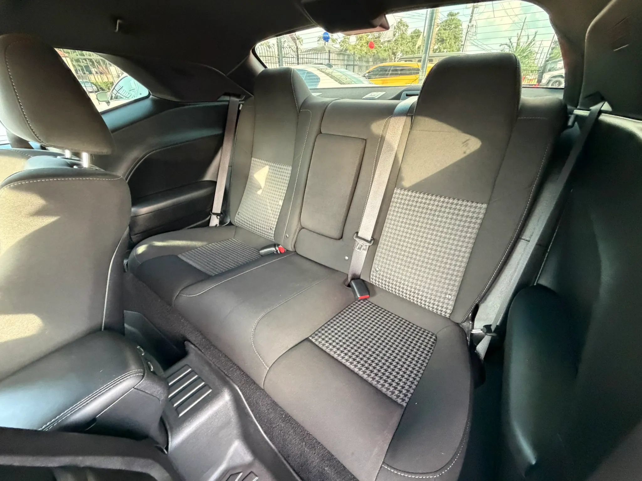Used 2020 Dodge Challenger GT RWD image 23