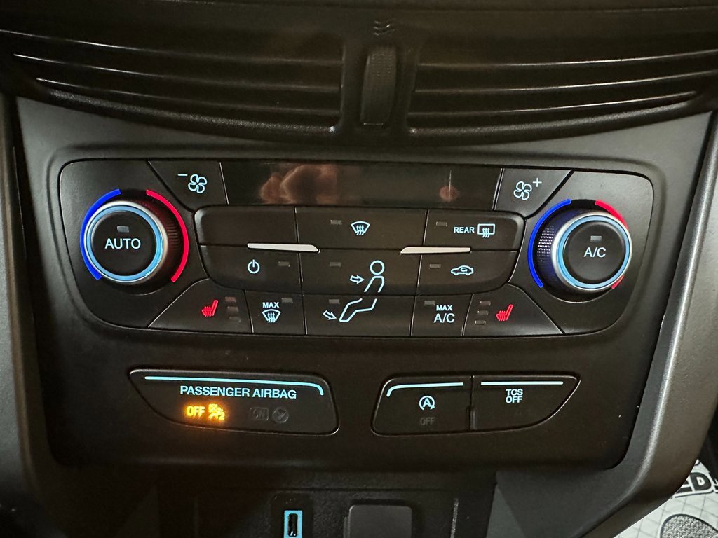 Used 2018 Ford Escape SE image 6