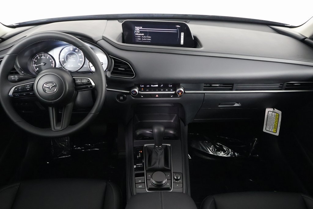 New 2026 MAZDA CX-30 AWD 2.5 S w/ Select Sport Pkg image 4