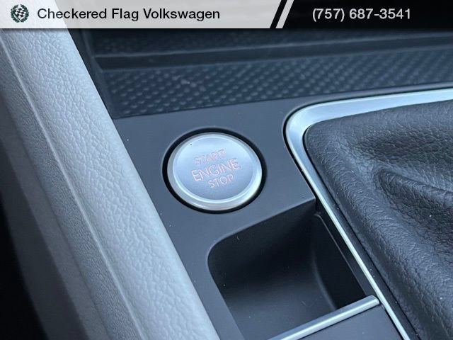 New 2026 Volkswagen Jetta SE FWD image 43