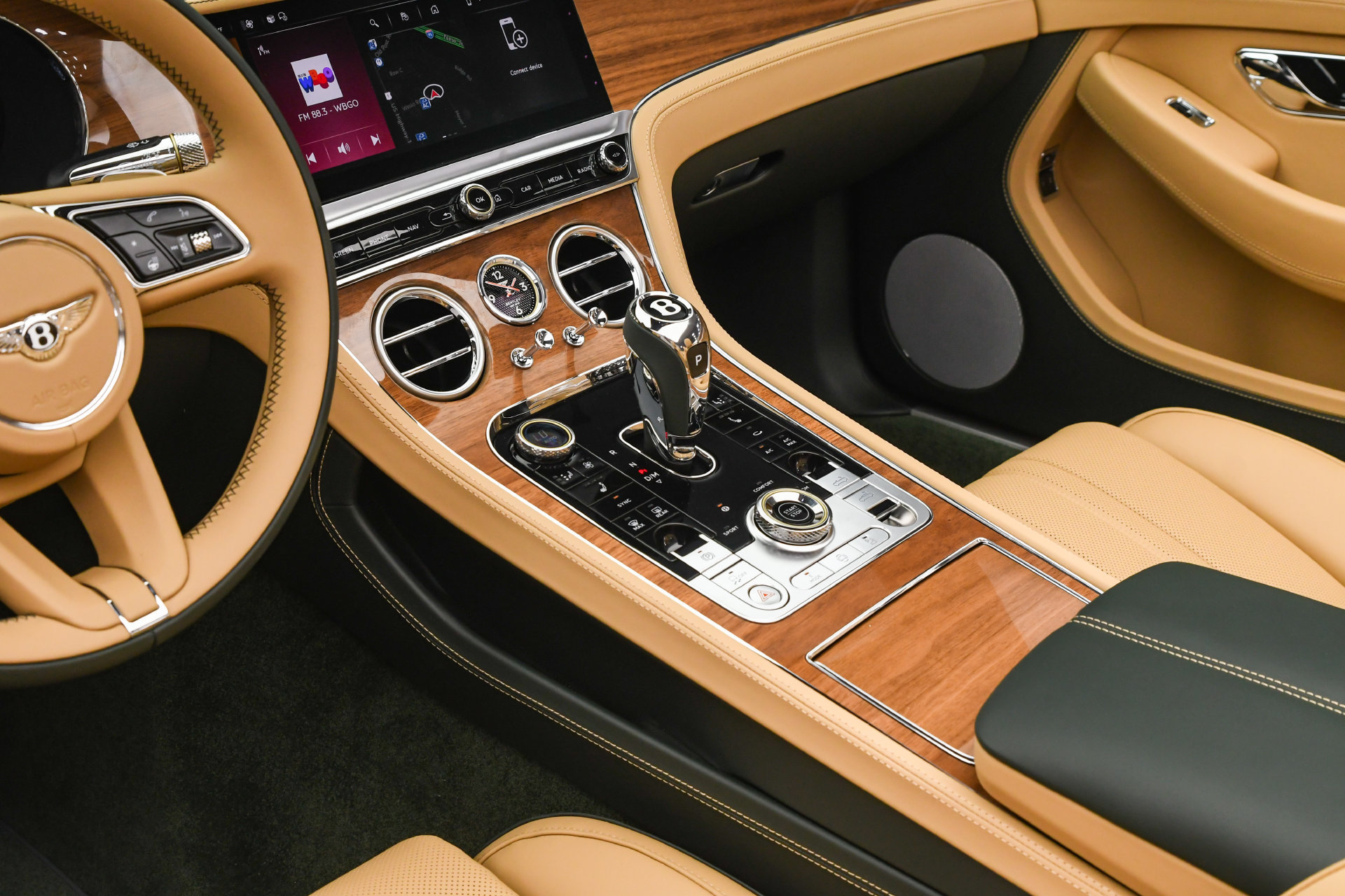 New 2026 Bentley Continental GT AWD/4WD image 34