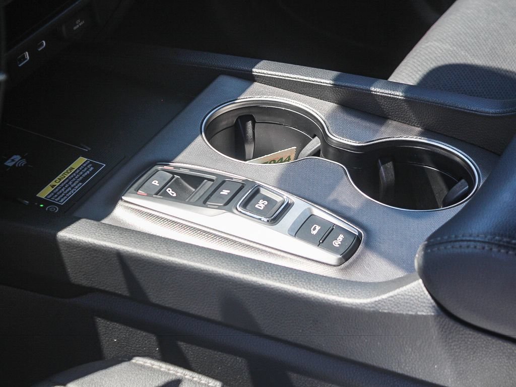 Certified 2025 Honda Passport EX-L image 20