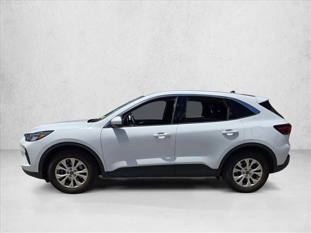 Used 2024 Ford Escape Active w/ Tech Pack #2 FWD image 8