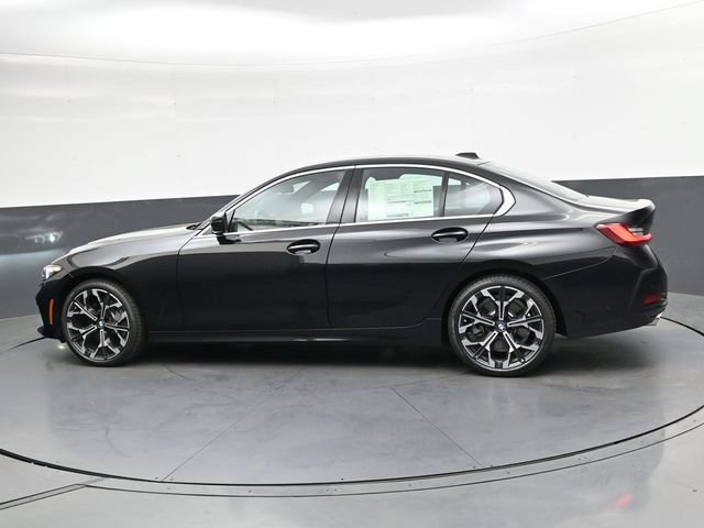 Certified 2026 BMW 330i Sedan w/ Premium Package RWD image 7