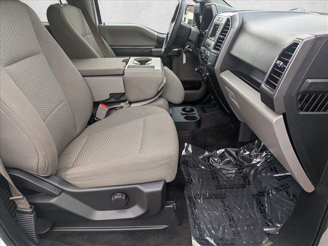 Used 2017 Ford F150 XLT image 19