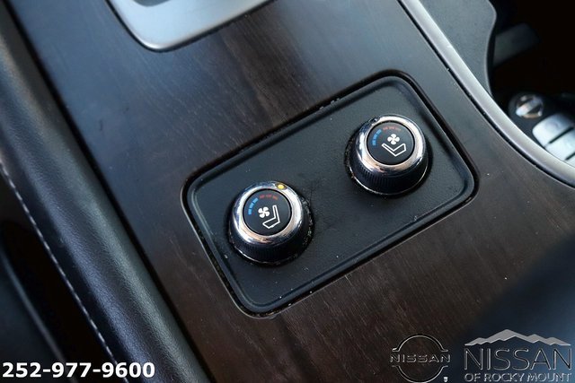 Used 2020 Nissan Murano Platinum image 22