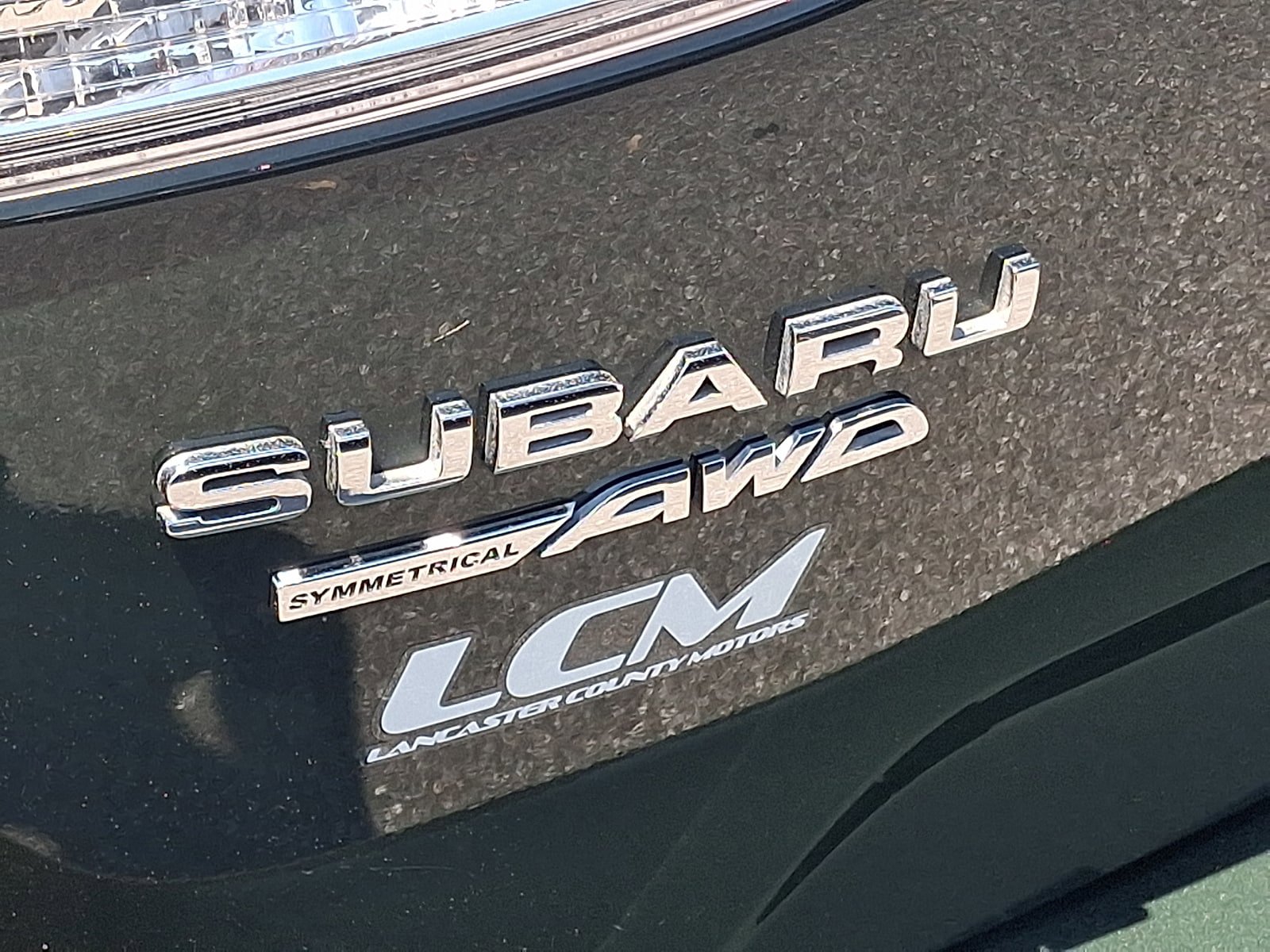 Certified 2024 Subaru Forester Premium AWD/4WD image 30