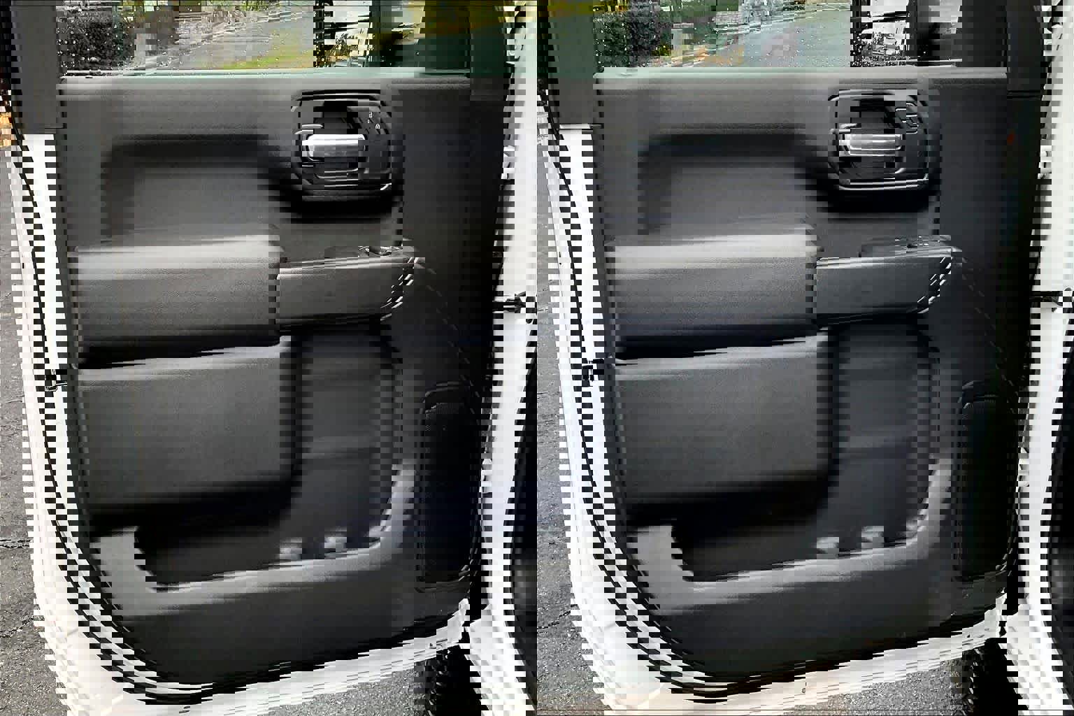 Used 2025 Chevrolet Silverado 2500 W/T w/ Snow Plow Prep/Camper Package image 19