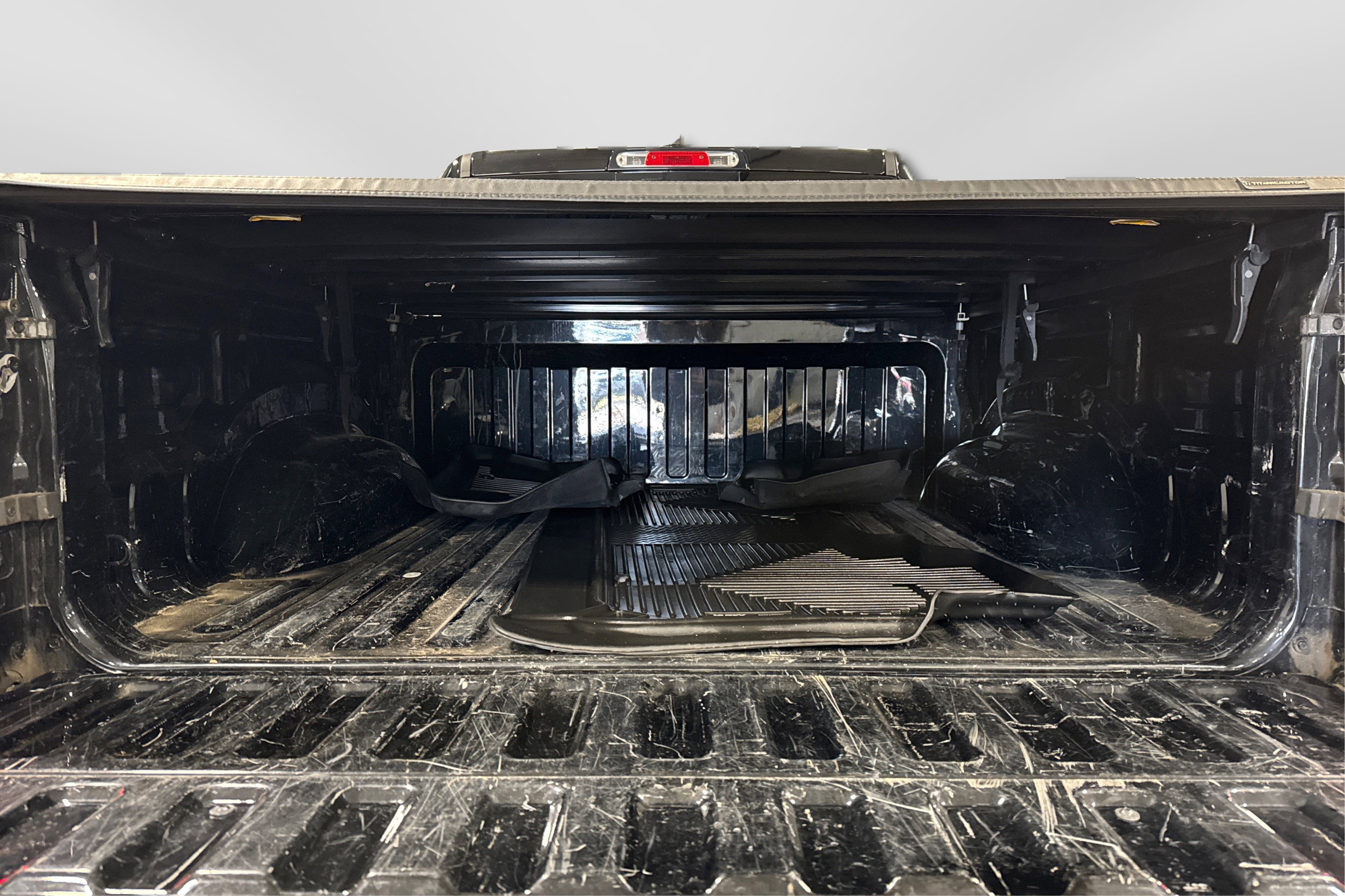 Used 2020 RAM 1500 Big Horn image 44