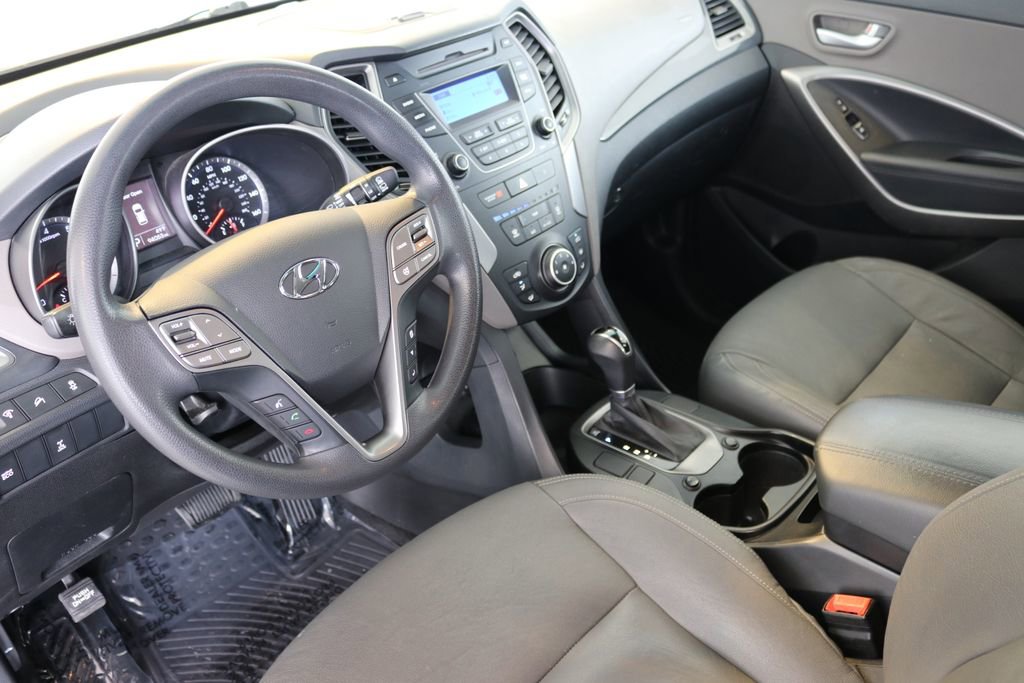 Used 2016 Hyundai Santa Fe Sport image 18