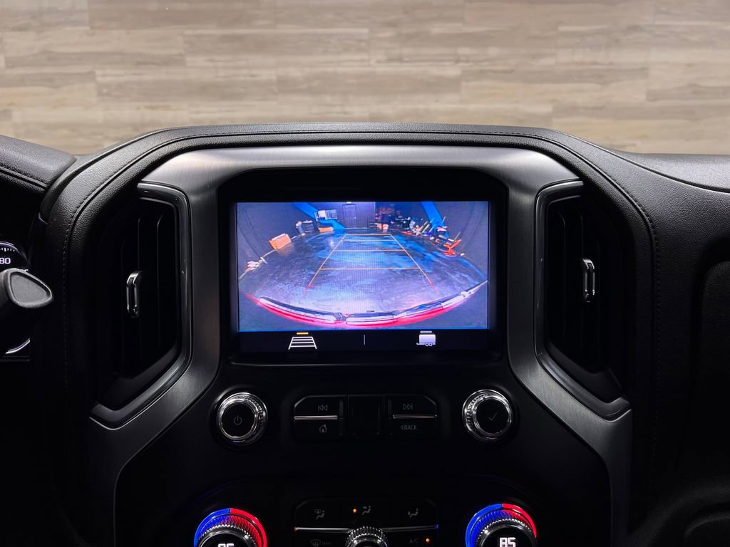 Used 2021 GMC Sierra 1500 Elevation image 13