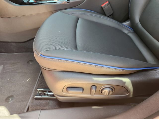 New 2026 Buick Encore GX Sport Touring w/ Advanced Technology Package image 17