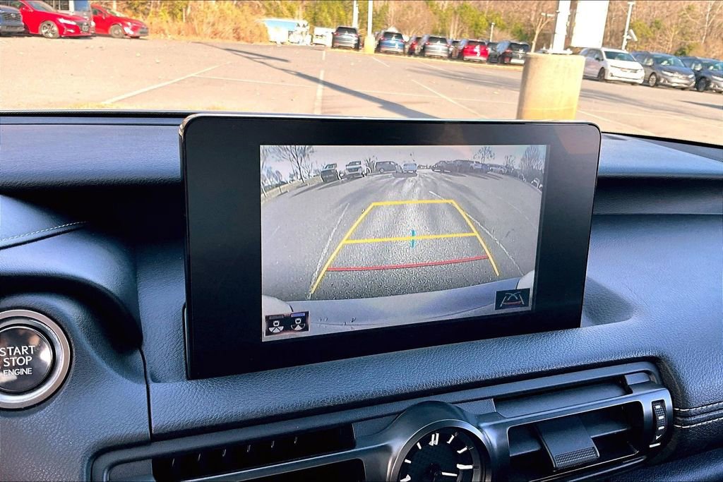 Used 2023 Lexus IS 300 w/ Comfort Package image 13