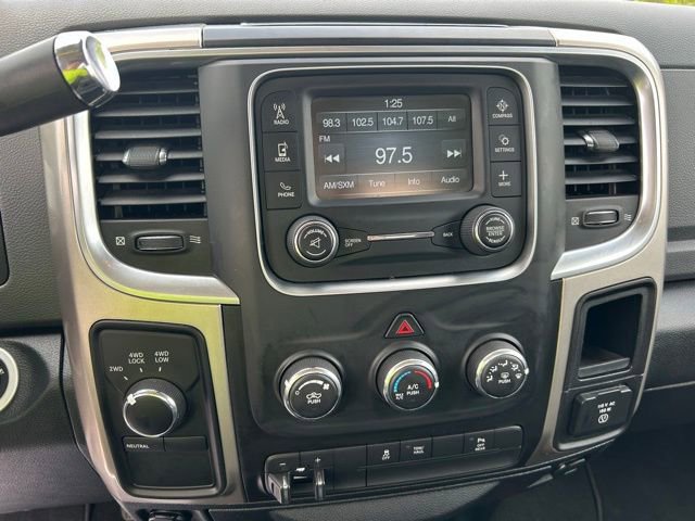 Used 2018 RAM 3500 SLT w/ Popular Equipment Group AWD/4WD image 22