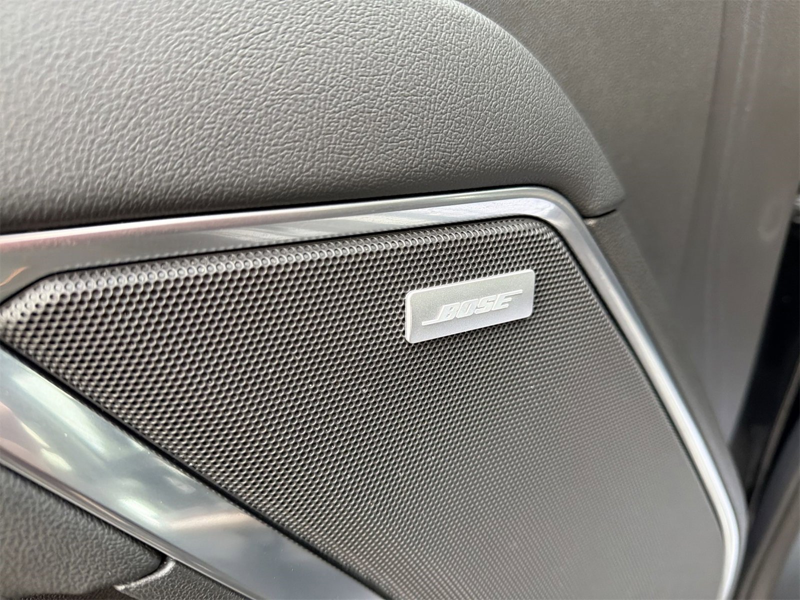 Used 2022 Chevrolet Silverado 1500 LT Trail Boss w/ Convenience Package II image 22