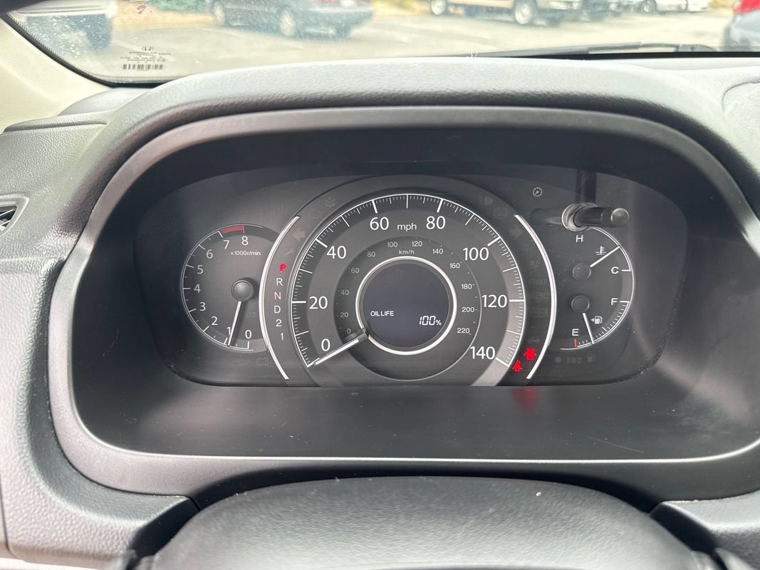 Used 2013 Honda CR-V EX-L image 33