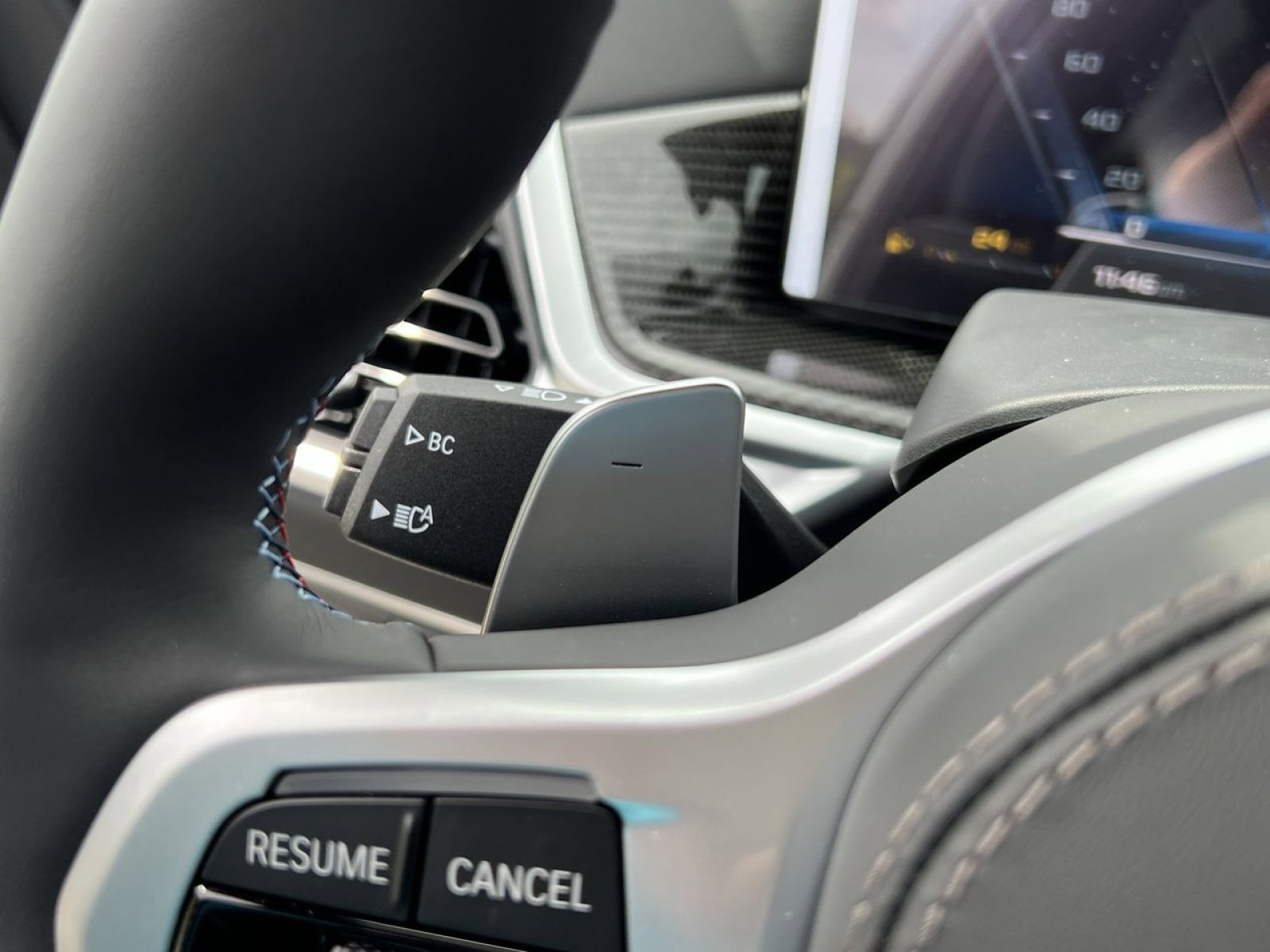 New 2026 BMW X7 M60i image 31