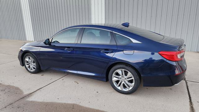 Used 2018 Honda Accord LX image 2