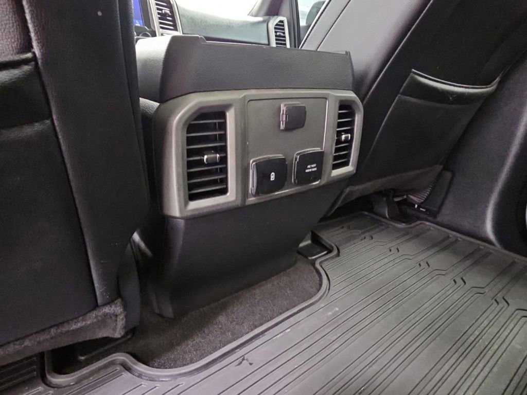 Used 2019 Ford F150 Raptor w/ Equipment Group 801A Mid AWD/4WD image 33