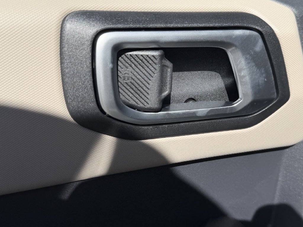 Used 2026 Ford Bronco Big Bend AWD/4WD image 22