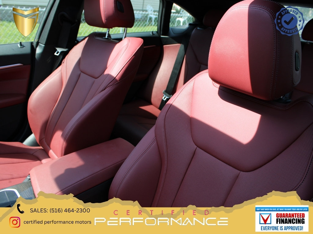 Used 2023 BMW i4 eDrive35