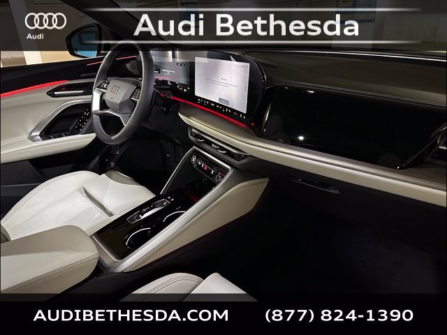 New 2026 Audi Q5 Premium Plus AWD/4WD image 10
