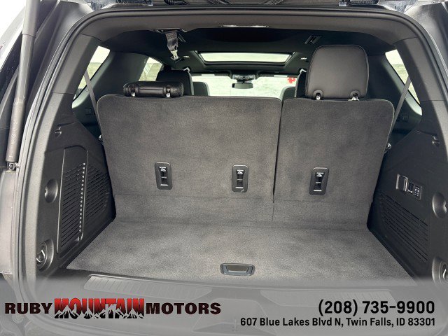 Used 2024 GMC Yukon Denali image 27