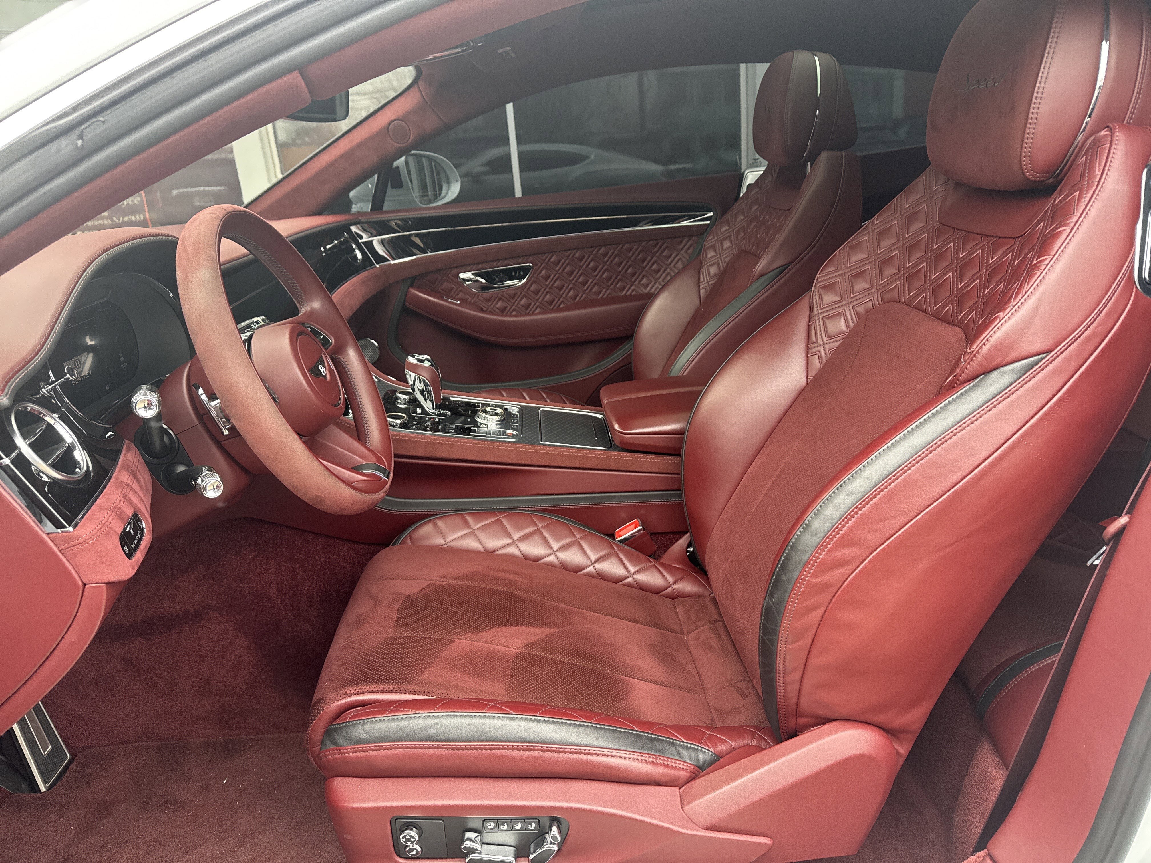 Used 2022 Bentley Continental GT Speed image 15